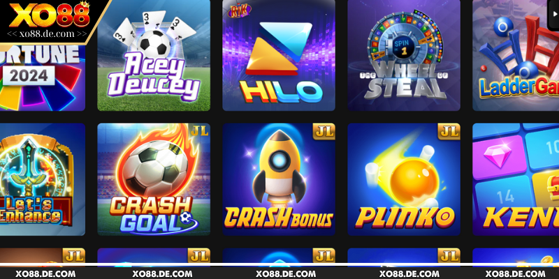 Nhà cái luôn chú trọng từ chất lượng đến trải nghiệm người dùng