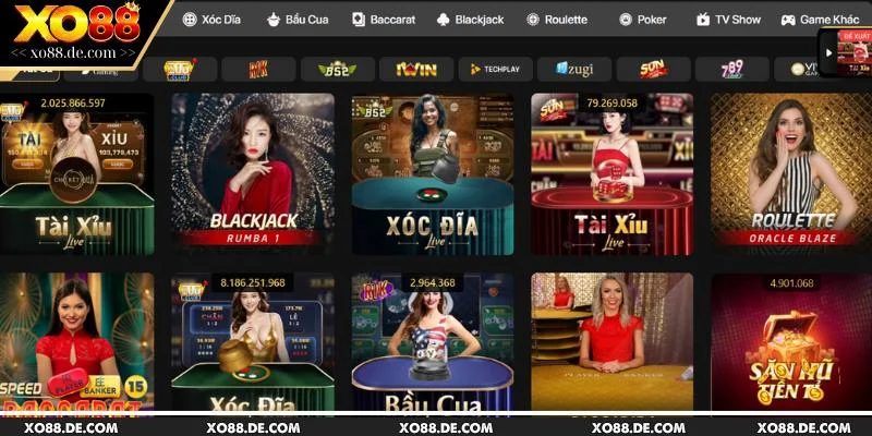 Tổng hợp các biện pháp bảo mật tài khoản của XO88